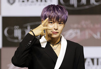 [포토] 싸이퍼 휘 "콩깍지 씌워드릴게요"