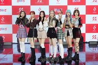 [포토] '아이콘스'로 당당하게 컴백한 '핫이슈'