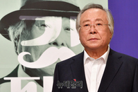 [포토] 주현 "예능도 문제 없이 잘 할게요"