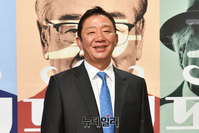 [포토] 예능 '新가족관계증명서 갓파더'로 돌아온 허재