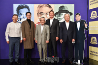 [포토] KBS2 새 예능 '新가족관계증명서 갓파더' 2일 첫방송