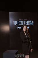 [포토] 넷플릭스 마이네임 주연 맡은 배우 한소희