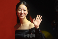 [포토] 전여빈 "BIFF에서 만나요"