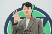 [포토] '라켓보이즈'로 돌아온 윤두준