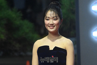[포토] 김혜윤 "'BIFF'의 주인공은 당신입니다"