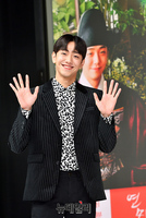 [포토] 궁중 로맨스 드라마 '연모' 주연 맡은 남윤수