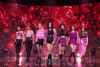 [포토] 트라이비 첫 미니앨범 '베니 비디 비치' 쇼케이스