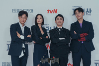 [포토] tvN 15주년 특별기획 '지리산' 23일 첫 방송