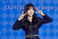 [포토] 라잇썸 유정 '매력적인 미소'