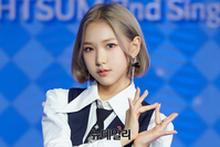 [포토] 라잇썸 휘연 "팬 여러분 사랑해요"