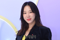 [포토] 이지혜 "돌싱글즈 시즌2 많이 찾아주세요"