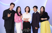 [포토] MBN '돌싱글즈 시즌2' 10월 15일 첫 방송