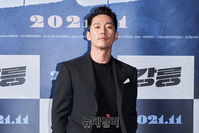 [포토] 장혁 "이번 가을은 영화 '강릉'서 즐겨요"