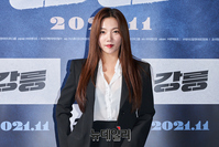 [포토] '강릉' 스크린으로 돌아온 이채영