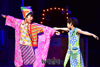 [포토] '빌리와 마이클' 역 맡은 이우진·성주환