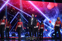 [포토] 인피니트 남우현, 미니앨범 '위드'로 가요계 컴백