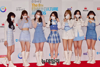 [포토] 트와이스 "트둥이들 반가워요"