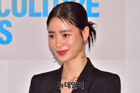 [포토] 임지연, 신비로운 비주얼