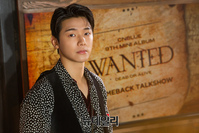 [포토] 멋짐 폭발하는 씨엔블루의 강민혁