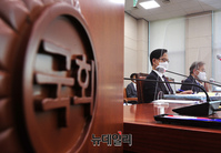 [포토] 답변하는 권칠승 중소벤처기업부 장관