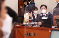 [포토] 질의하는 송석준 국민의힘 의원