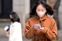 [포토] 갑자기 찾아온 추위