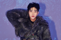 [포토] '신이 내린 이목구비' 킹덤 단