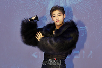 [포토] 킹덤 무진 "영화같은 음악과 퍼포먼스 기대해주세요"