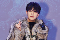 [포토] '넘사벽 비주얼' 킹덤 루이