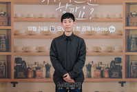 [포토] 카카오TV '커피 한잔 할까요?' 연출 맡은 노정욱 감독