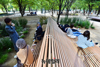 [포토] '72시간 프로젝트 왕중왕전' 찾은 시민들