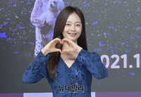 [포토] TV 시네마 '희수'로 돌아온 전소민! 돌소민은 어디에?