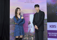 [포토] 전소민·박성훈 '선남선녀'