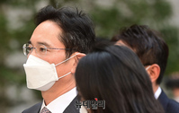 [포토] 이재용 부회장, 프로포폴 불법 투약 혐의 1심서 벌금 7,000만원