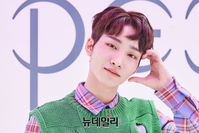 [포토] 이펙스 제프 '사슴 눈망울'