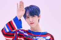 [포토] 이펙스 예왕 '눈빛에 미소 가득'