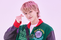 [포토] 이펙스 아민 '행복 미소'