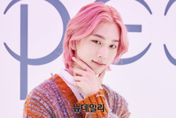 [포토] 이펙스 백승 '미소가 빛나는 순간'