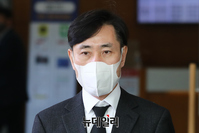 [포토] 하태경, 노태우 전 대통령 빈소 조문