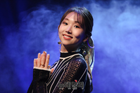 [포토] 케이시 "옛이야기 많이 사랑해주세요"