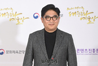 [포토] 대중문화예술상, 장관 표창 수상한 베이시스트 서영도