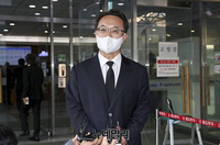 [포토] 노태우 전 대통령 빈소 찾은 조해진