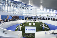 [포토] 한자리에 모인 G20 정상들