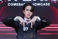 [포토] 더보이즈 영훈 '기대감 증폭 비주얼'