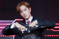 [포토] 더보이즈 현재 '피할 수 없는 매력'