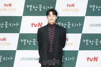 [포토] 수학천재 역으로 안방 복귀하는 이도현