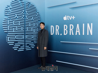 [포토] 애플TV플러스 시리즈 '닥터 브레인' 주연 맡은 이선균