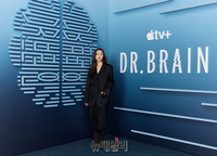 [포토] '닥터 브레인'으로 컴백하는 서지혜