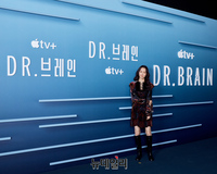 [포토] Dr.브레인 출연하는 배우 이유영