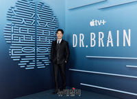 [포토] '닥터 브레인' 이강무 역 맡은 배우 박희순